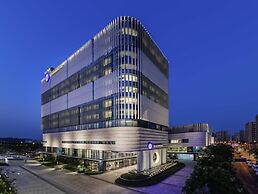 Grand Mercure Shanghai Lingang