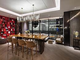 Grand Mercure Shanghai Lingang