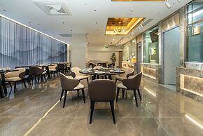Grand Mercure Shanghai Lingang
