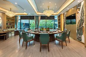 Grand Mercure Shanghai Lingang