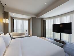 Grand Mercure Shanghai Lingang