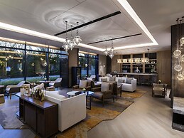 Grand Mercure Shanghai Lingang