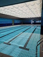 Grand Mercure Shanghai Lingang