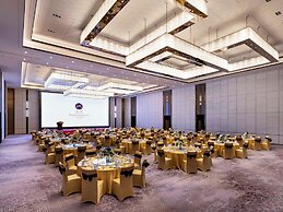 Grand Mercure Shanghai Lingang