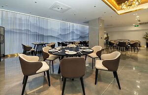 Grand Mercure Shanghai Lingang