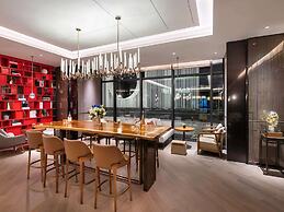 Grand Mercure Shanghai Lingang