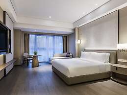 Grand Mercure Shanghai Lingang