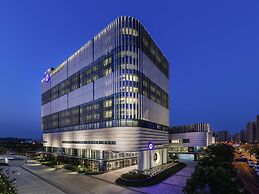 Grand Mercure Shanghai Lingang