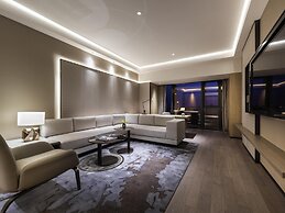 Grand Mercure Shanghai Lingang