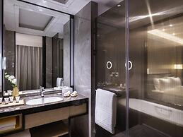 Grand Mercure Shanghai Lingang