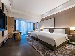 Grand Mercure Shanghai Lingang