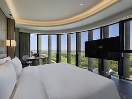 Grand Mercure Shanghai Lingang
