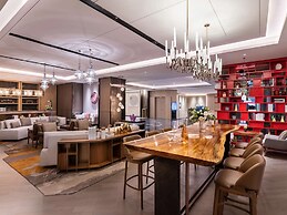 Grand Mercure Shanghai Lingang