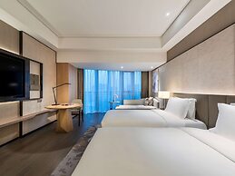 Grand Mercure Shanghai Lingang