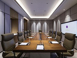 Grand Mercure Shanghai Lingang
