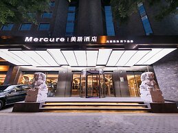 Mercure Xian City Centre