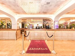 Mercure Xian City Centre