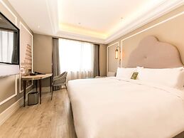 Mercure Xian City Centre