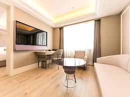 Mercure Xian City Centre