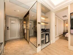 Mercure Xian City Centre