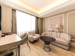 Mercure Xian City Centre