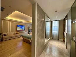 Mercure Xian City Centre