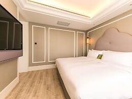 Mercure Xian City Centre