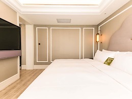 Mercure Xian City Centre