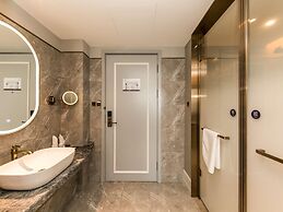 Mercure Xian City Centre