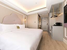 Mercure Xian City Centre