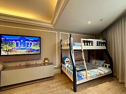 Mercure Xian City Centre
