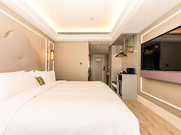 Mercure Xian City Centre