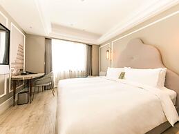 Mercure Xian City Centre