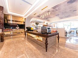 Mercure Xian City Centre