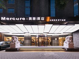 Mercure Xian City Centre