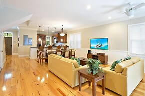 Seafarer's Refuge