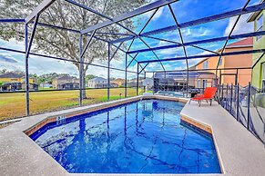 Emerald Island Resort, Private Pool, Game Room and BBQ Grill, Near Dis