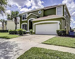 Emerald Island Resort, Private Pool, Game Room and BBQ Grill, Near Dis