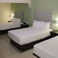 Hotel Mirage