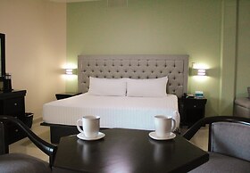 Hotel Mirage