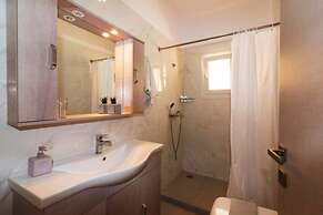 Corfu Sea View Villa - Eros