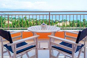 Corfu Sea View Villa - Eros