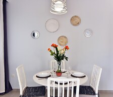 Corfu Sea View Villa - Eros