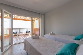 Corfu Sea View Villa - Eros