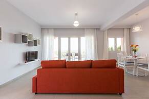 Corfu Sea View Villa - Eros