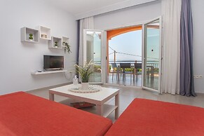 Corfu Sea View Villa - Eros