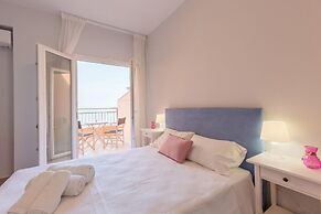 Corfu Sea View Villa - Eros