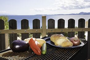 Corfu Sea View Villa - Eros