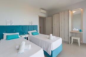 Corfu Sea View Villa - Eros