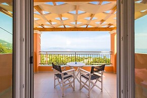 Corfu Sea View Villa - Eros